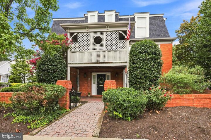 Property Photo:  133 Plum Street  NJ 08057 