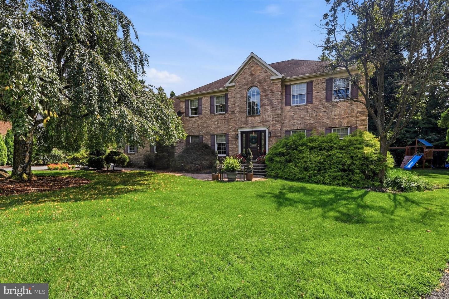 Property Photo: 7 Emma Drive DE 19810