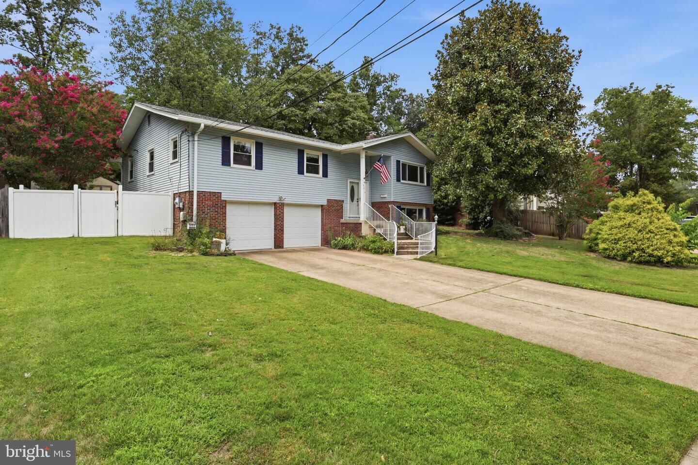 Property Photo:  8516 Cherry Valley Lane  VA 22309 