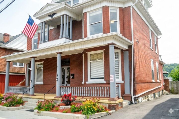 Property Photo:  133 Virginia Avenue  MD 21502 