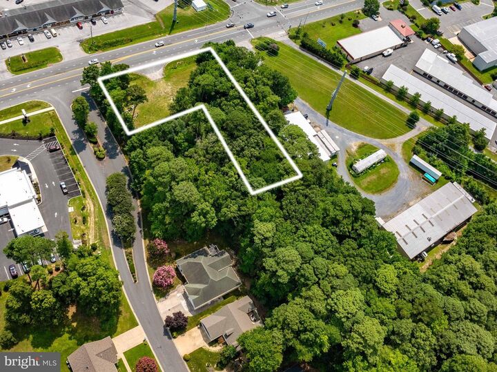 Property Photo: Stephen Decatur Road MD 21842