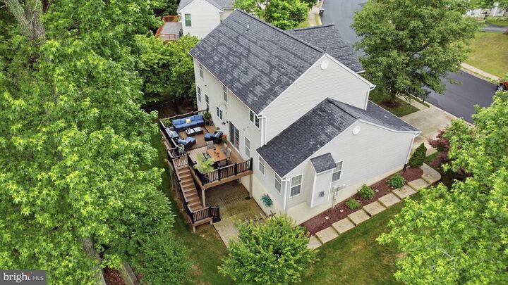 Property Photo: 22 Pocahontas Court MD 20646