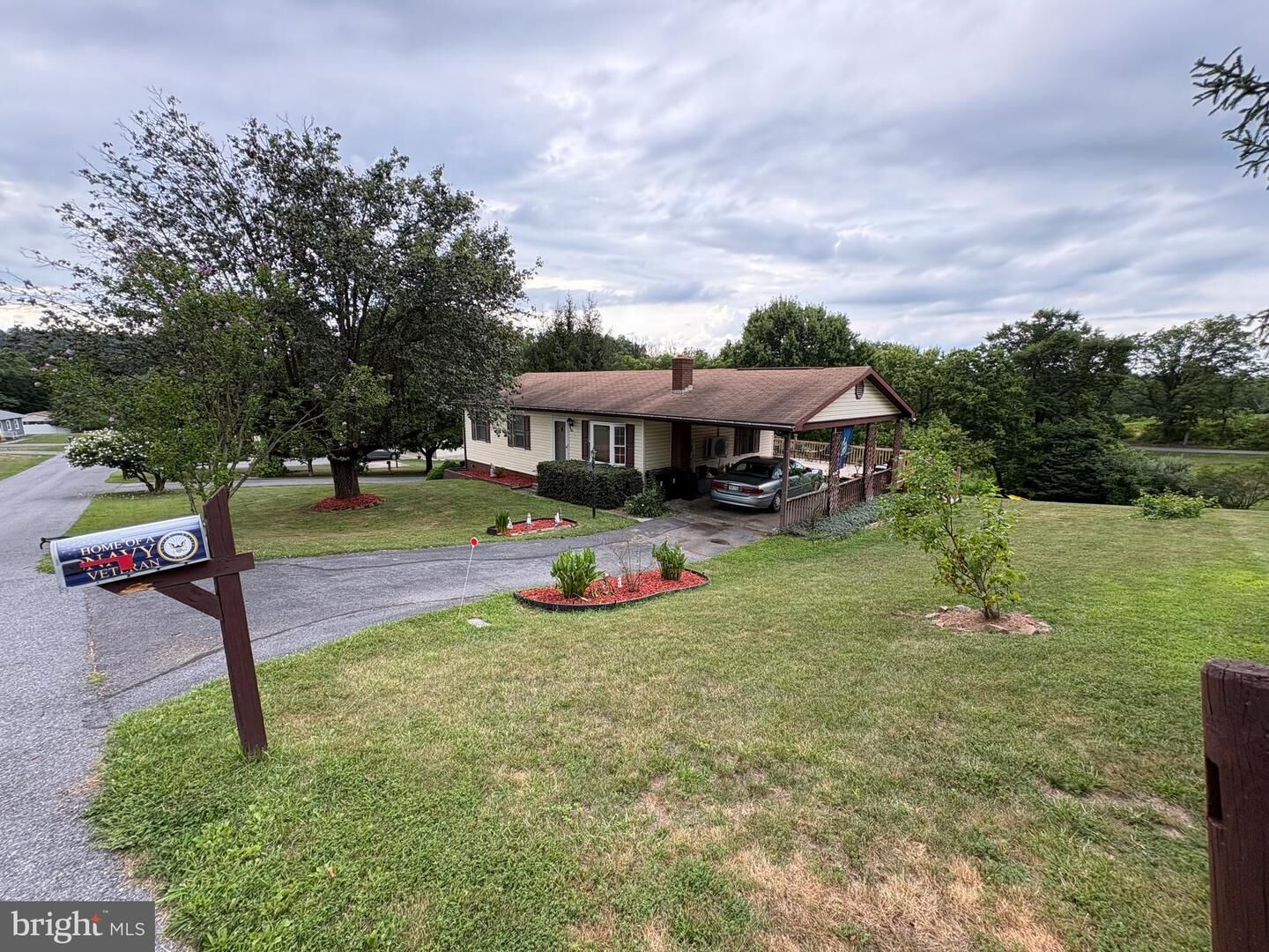Property Photo:  68 Sunset Drive  WV 25411 