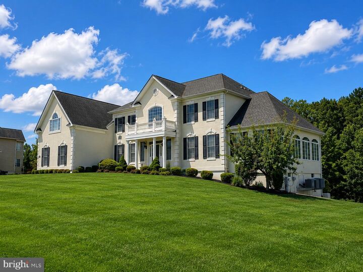 Property Photo:  14911 Victory Lane  MD 21737 