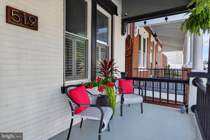 Property Photo: 519 Lancaster Avenue PA 17603