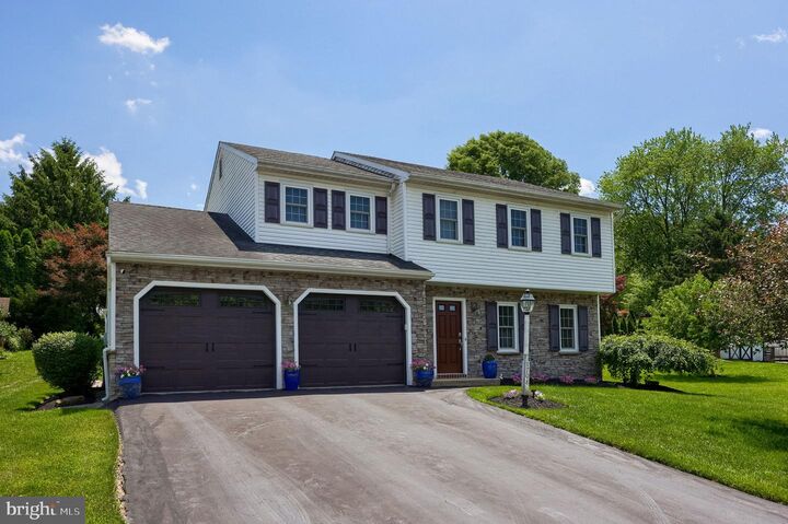 Property Photo:  1708 White Water Road  PA 17603 