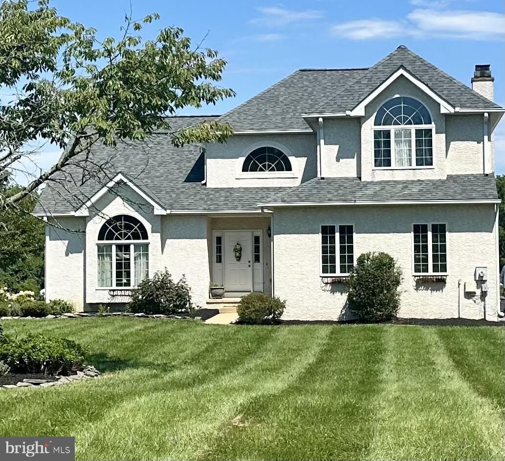 Property Photo: 114 Nantucket Drive DE 19709