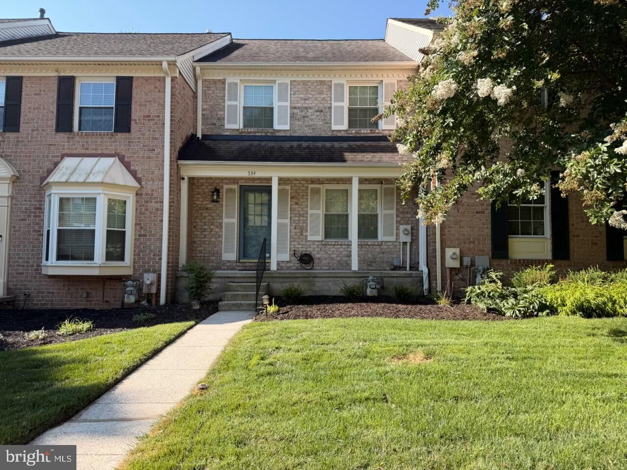 Property Photo:  534 Kinsale  MD 21093 