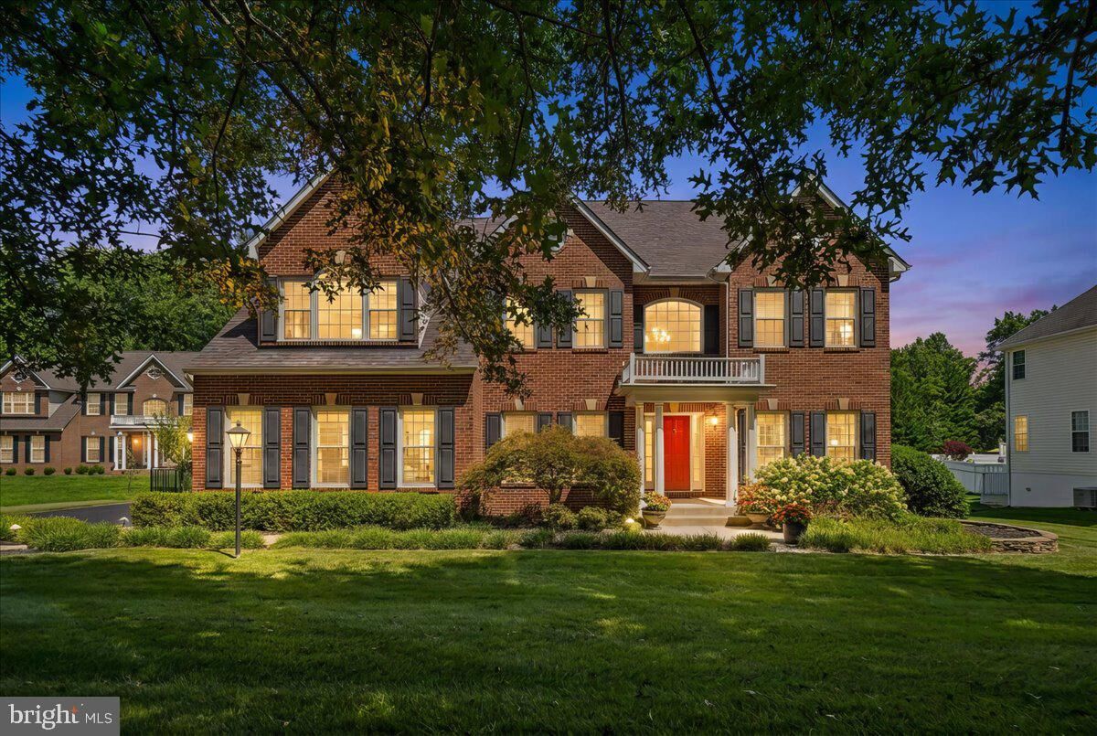 Property Photo: 3535 Loyola Court MD 20754