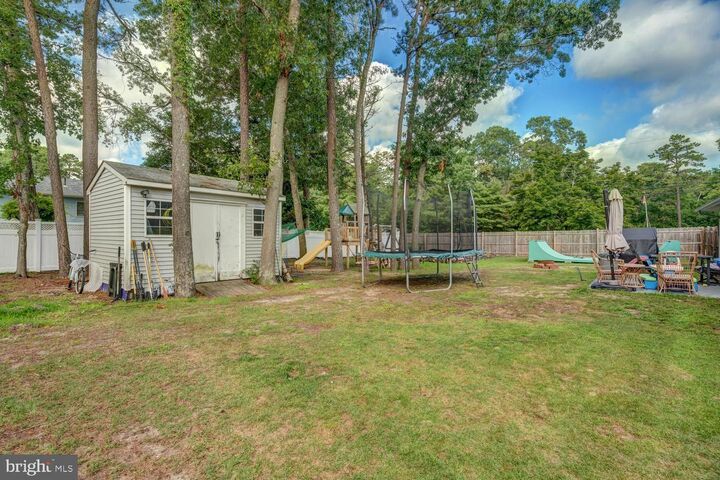 Property Photo:  199 Willets Avenue  NJ 08087 