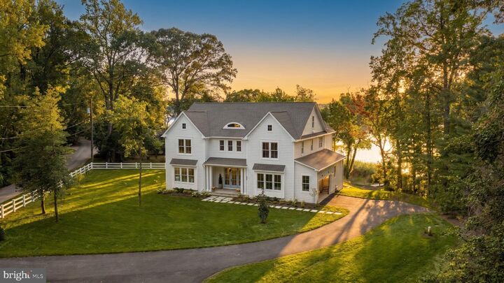 Property Photo:  916 A Woodward Lane  MD 21032 