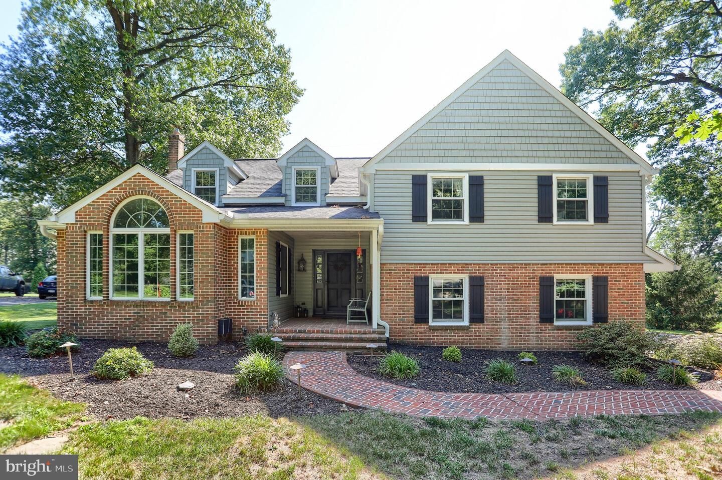 Property Photo: 5145 Kylock Road PA 17055