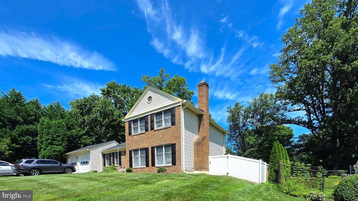 Property Photo:  14428 Jaystone Drive  MD 20905 