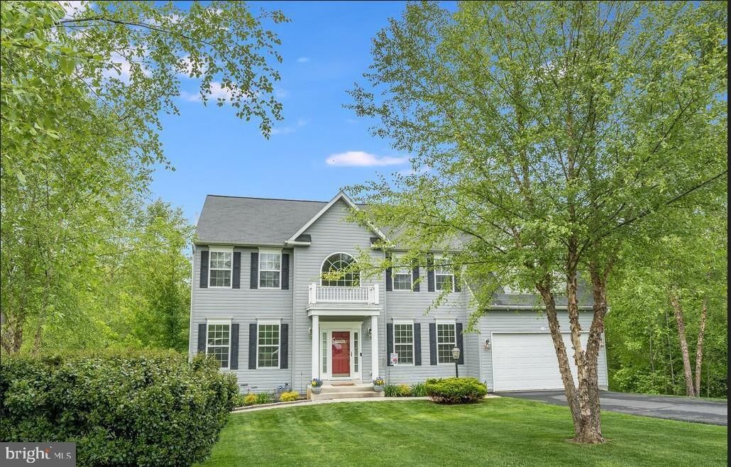 Property Photo:  12 Blossom Tree Court  VA 22554 