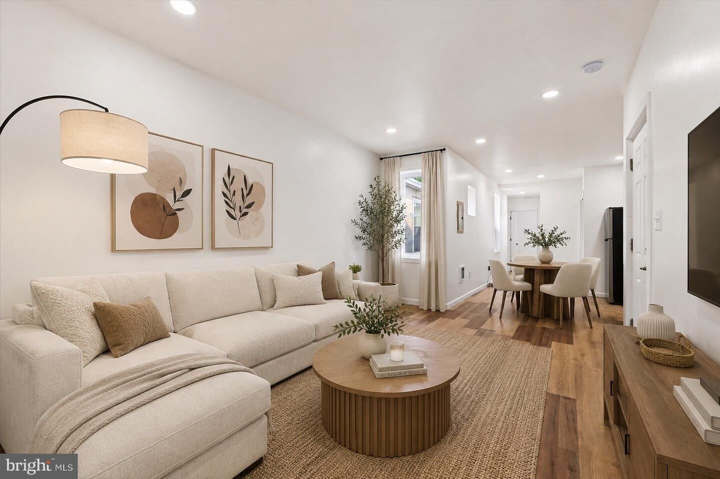 Property Photo: 2843 N 13th Street 2 PA 19133