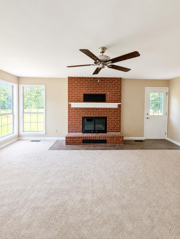 Property Photo: 5 Plantation Acres AR 72210