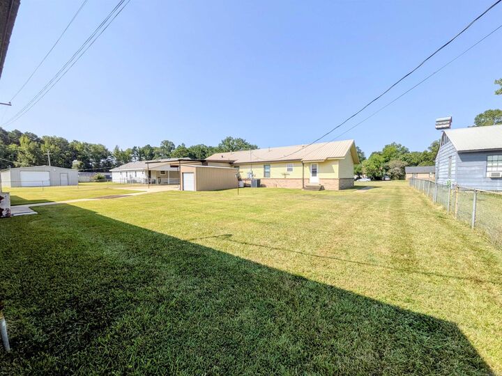 Property Photo:  228 Ingram  AR 71701-7108 