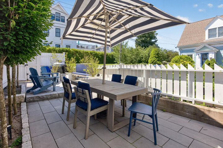 Property Photo: 32 Bradford Street Unit 1 MA 02657