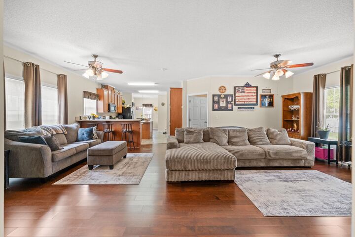 Property Photo: 983 Jamestown Rd. SC 29526