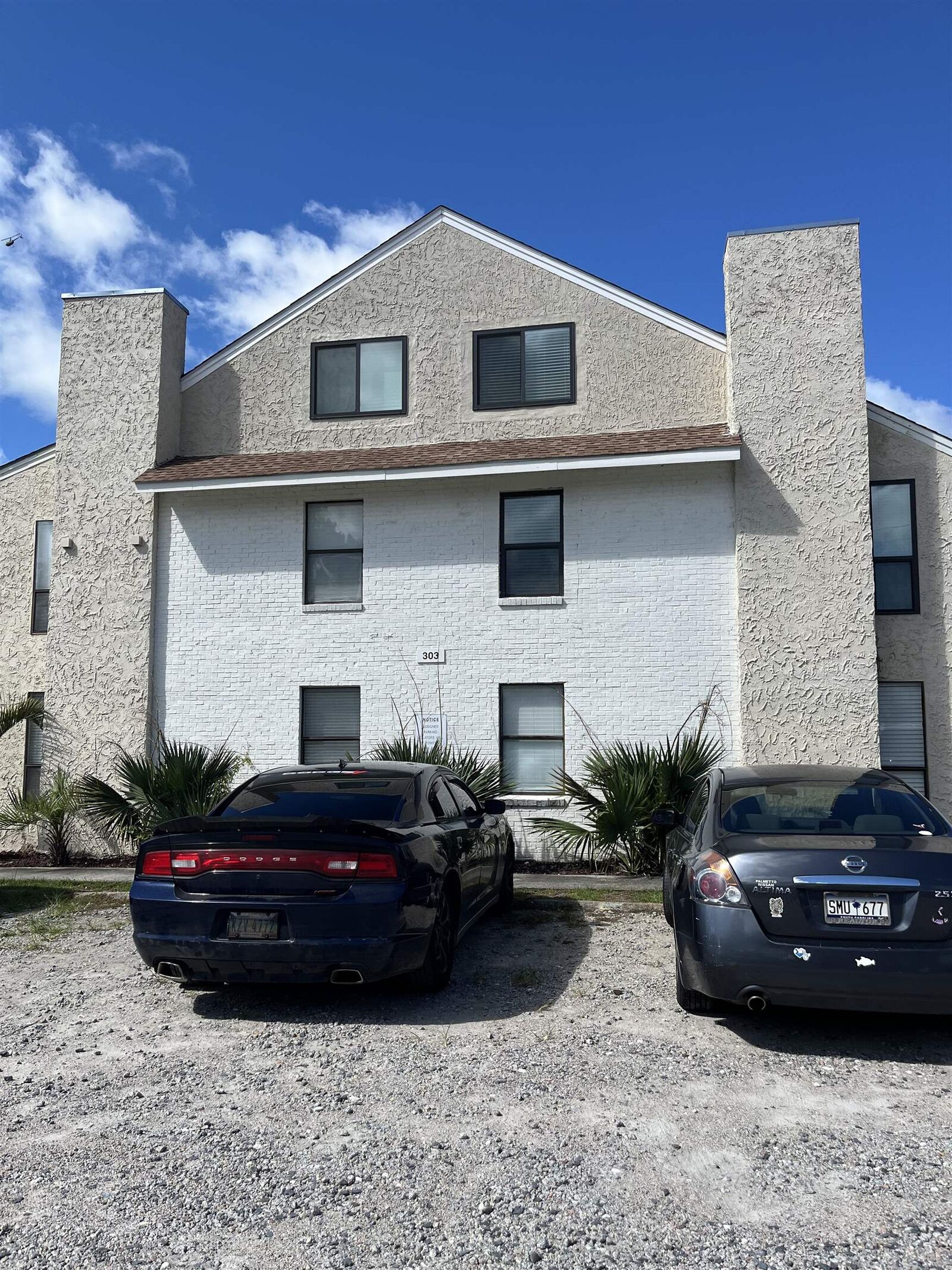 Property Photo: 303 20th Ave. S 106 SC 29577