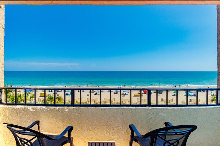 Property Photo:  7100 N Ocean Blvd. 412  SC 29572 