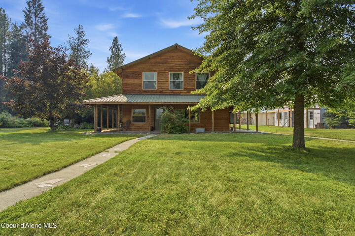 Property Photo:  368 Fox Creek Spur  ID 83856 