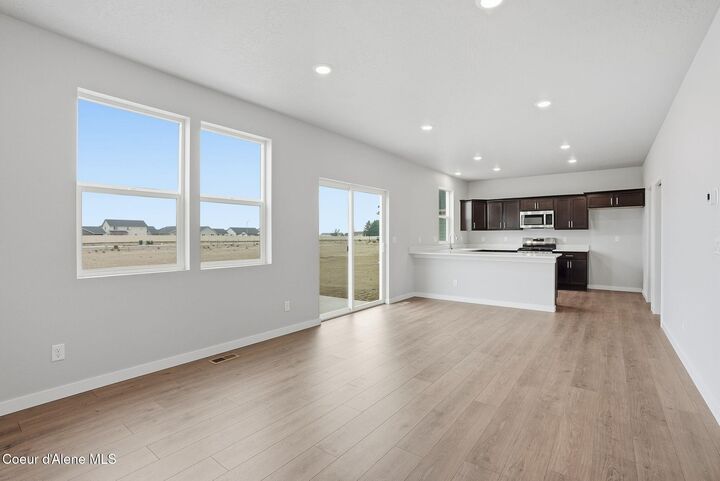 Property Photo:  3181 N Pale Fox St  ID 83854 