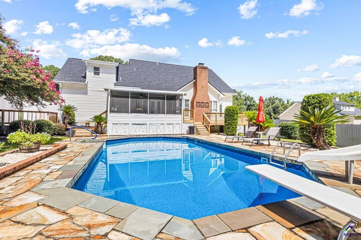 Property Photo: 1030 Hickory Ridge Drive GA 31204