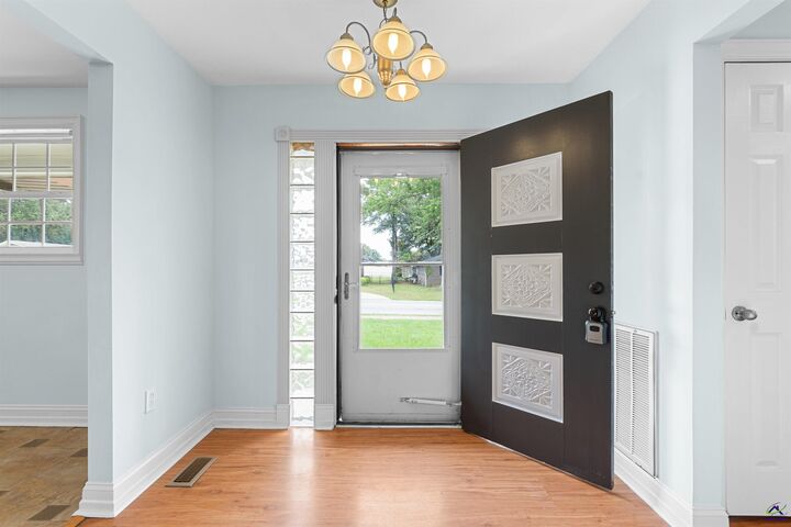 Property Photo: 202 Kimberly Road GA 31088