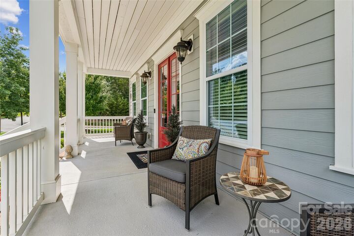 Property Photo: 14330 Promenade Drive NC 28078