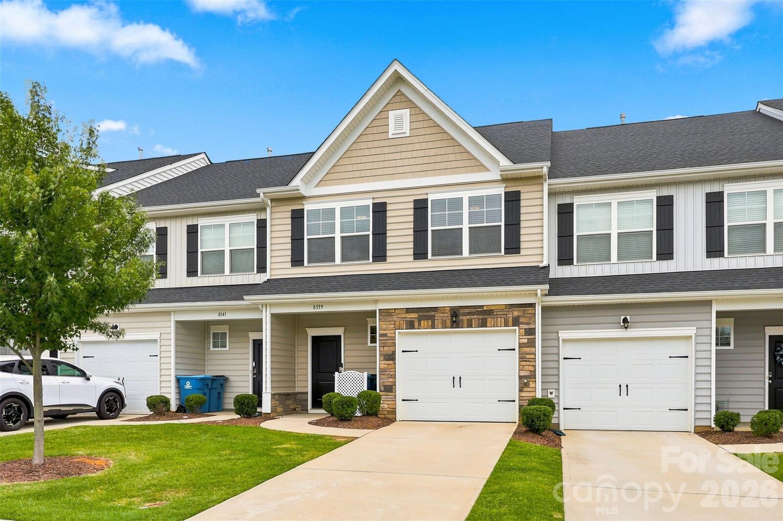 Property Photo: 8139 Sheffield Drive NC 28682