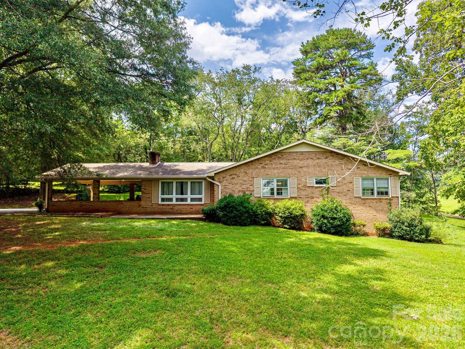 Property Photo:  2542 E Nc 10 Highway  NC 28613 