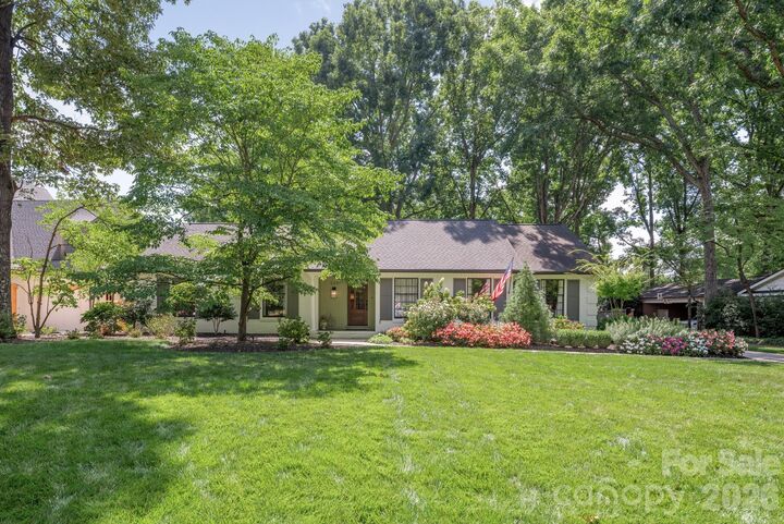 Property Photo: 339 Wingrave Drive NC 28270
