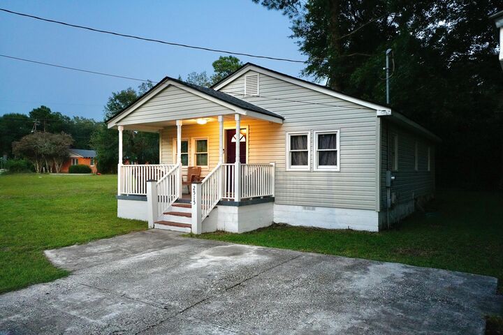 Property Photo:  2515 Jonah Street  SC 29406 