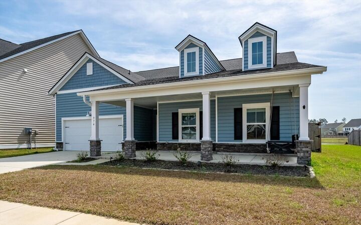 Property Photo:  974 Arrowwood Way  SC 29485 