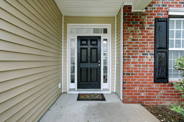 Property Photo: 301 Sabal Palmetto Court SC 29461