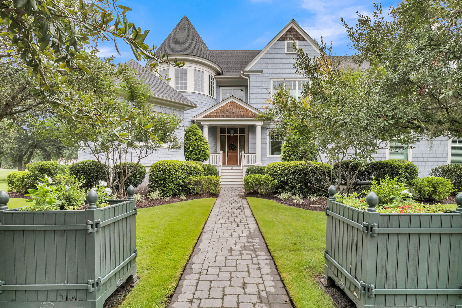 Property Photo:  25 Hazelhurst Street  SC 29492 
