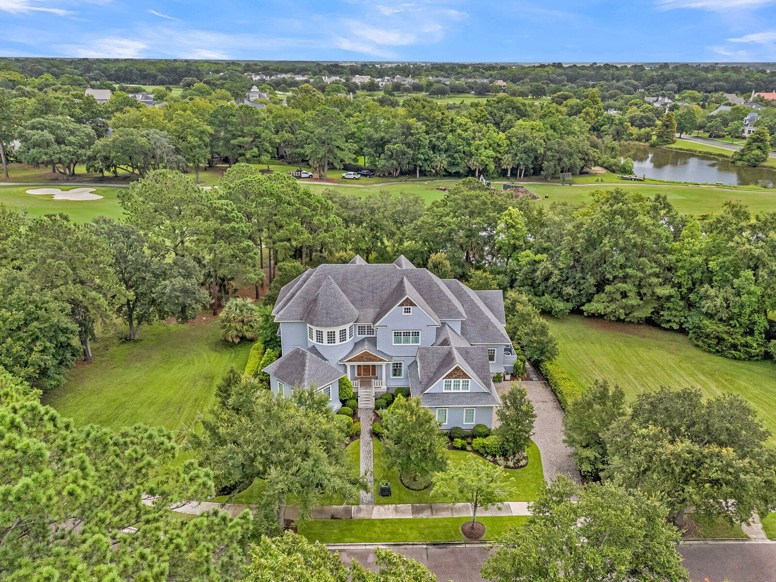 Property Photo:  25 Hazelhurst Street  SC 29492 