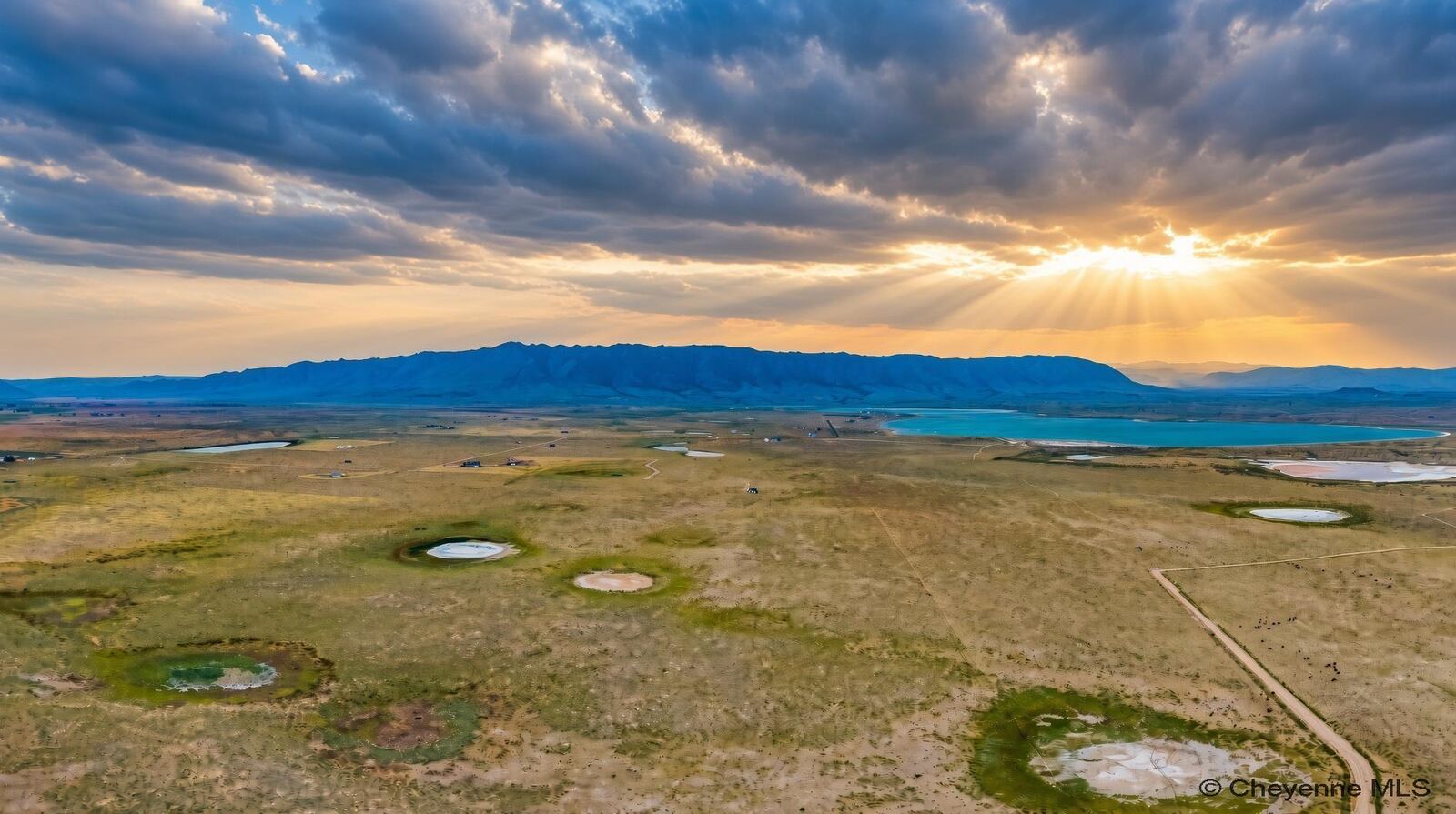 Property Photo: Tr 347 Wild Horse Ranch WY 82070