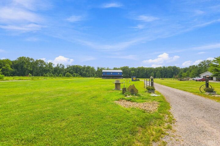 Property Photo:  2585 Moler Road  OH 45122 