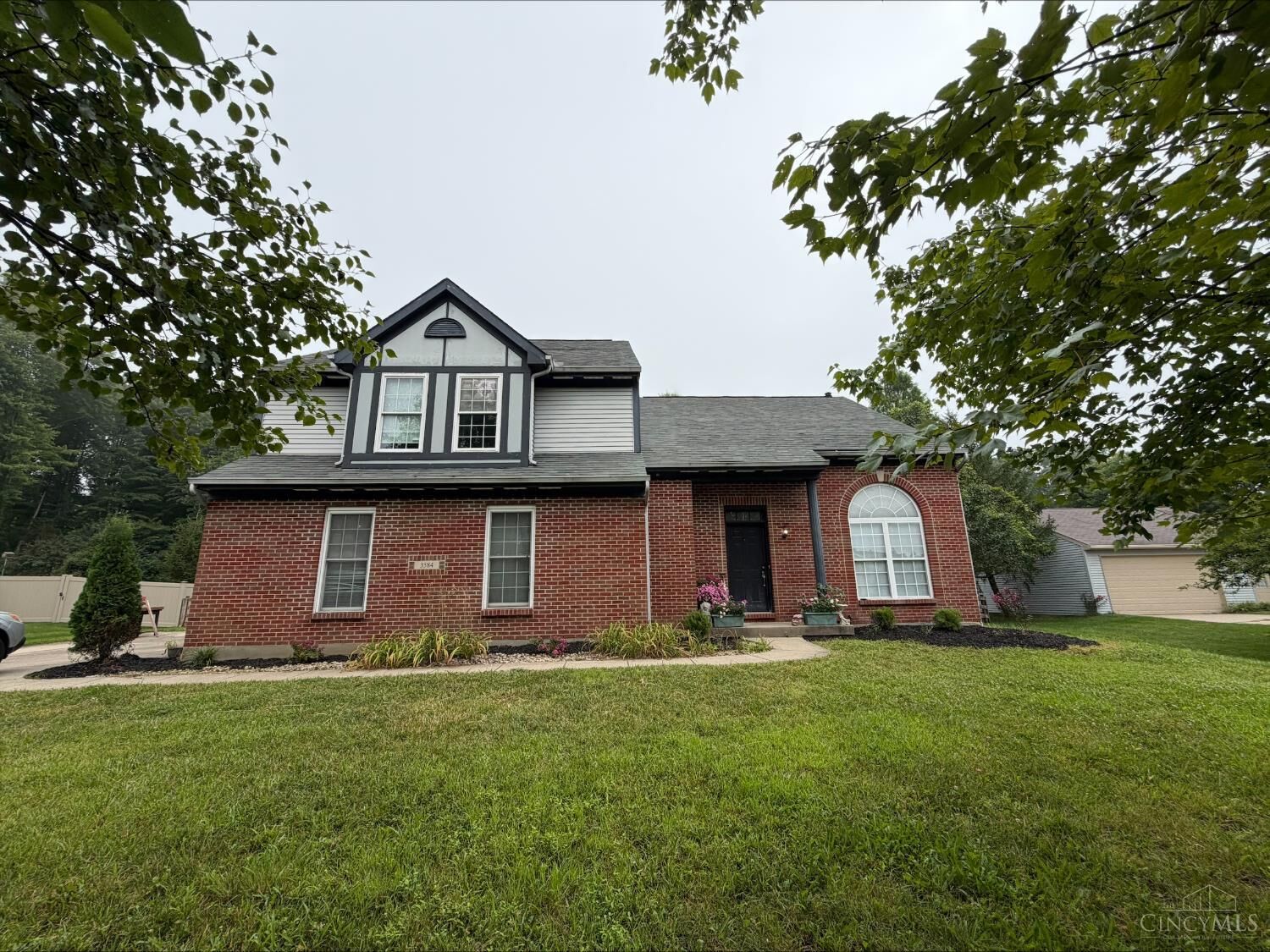 Property Photo:  3584 Turnberry  OH 45102 