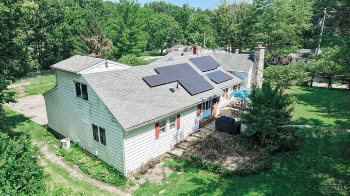 Property Photo:  3560 Starling Road  OH 45106 