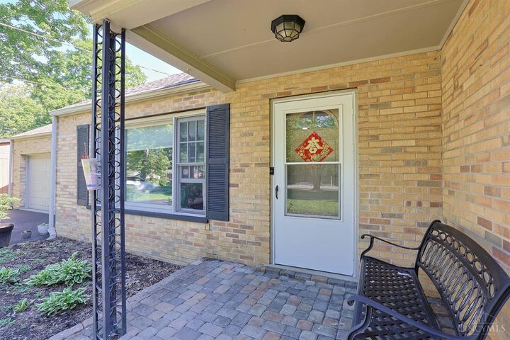 Property Photo: 6844 High Meadows Drive OH 45230