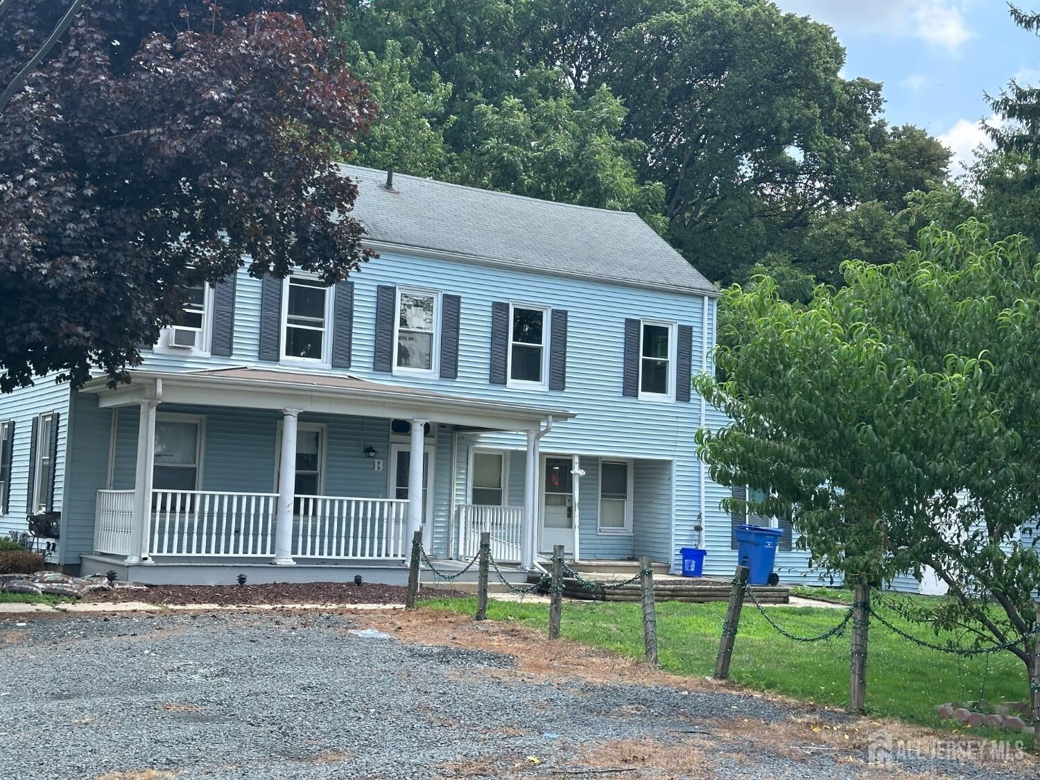 Property Photo:  6 Public Road 2  NJ 08831 
