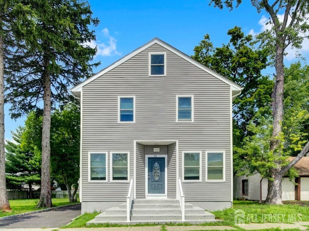 Property Photo: 415 Plainfield Avenue NJ 08854