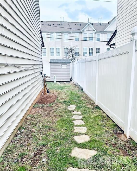 Property Photo: 13 Essesx Street NJ 07008
