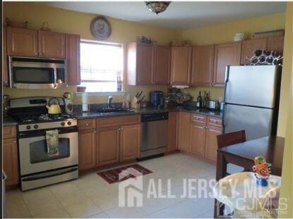 Property Photo: 1056 Morning Glory Drive NJ 08831