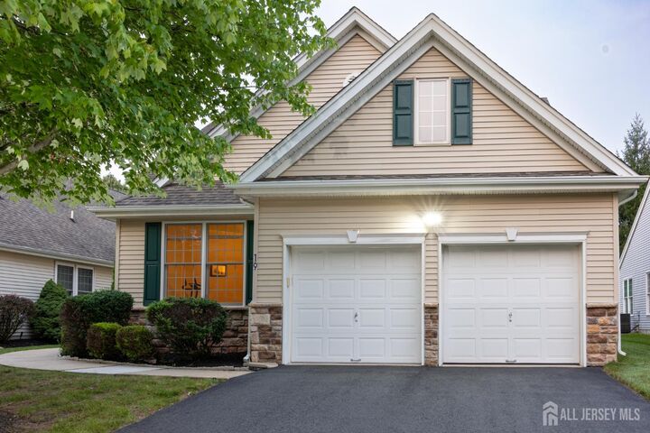 Property Photo: 19 Bayard Road NJ 08873