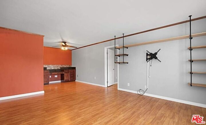 Property Photo: 4570 54th St, Unit 201 CA 92115