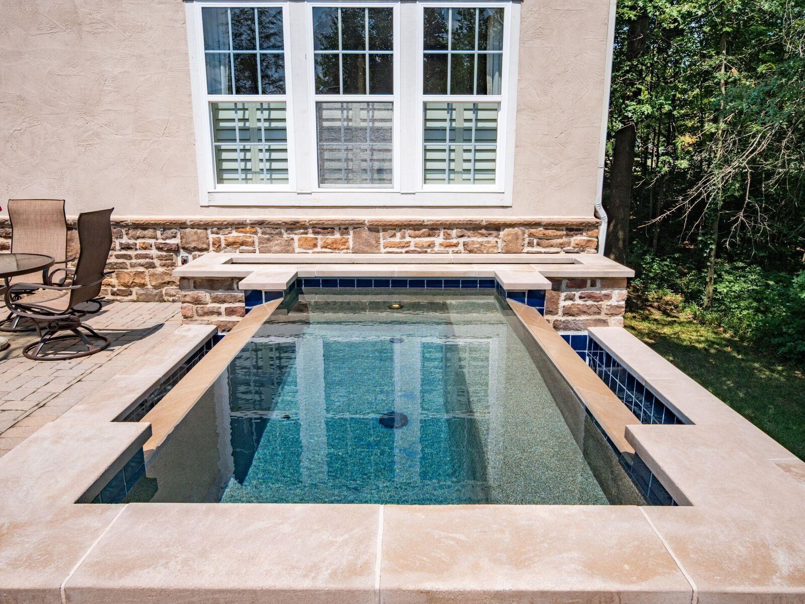 Property Photo: 9066 Mediterra Place OH 43016
